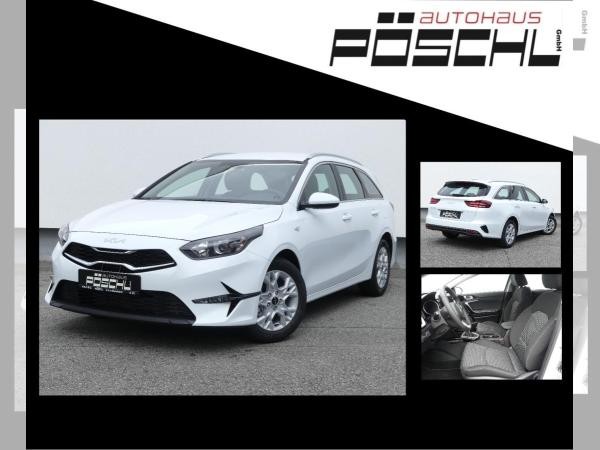 Kia Ceed SW