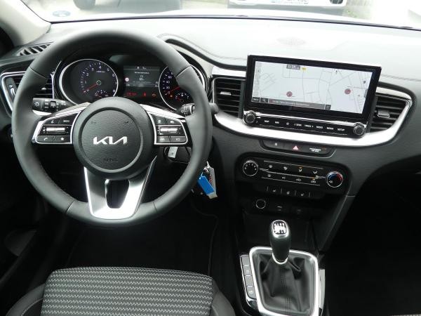 Kia Ceed SW
