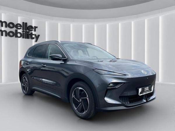 MG S5 EV