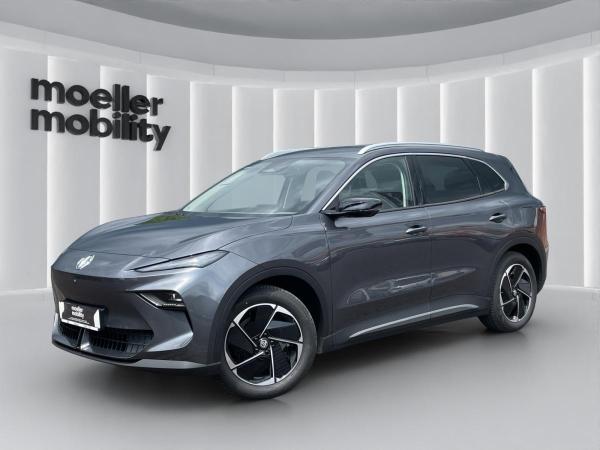 MG S5 EV