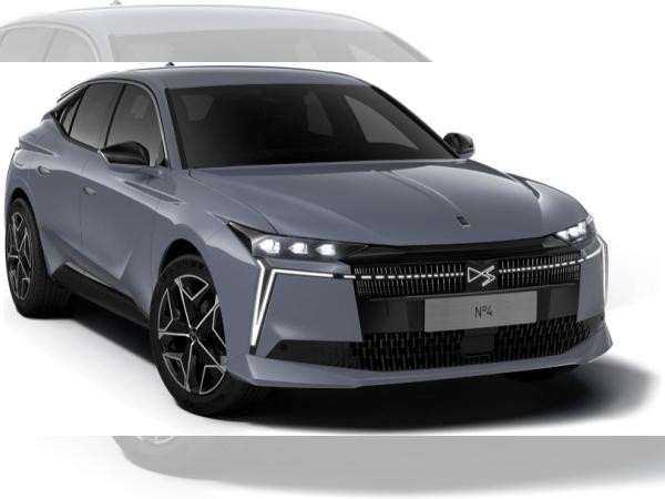 DS Automobiles DS4