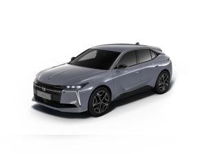 DS Automobiles DS4