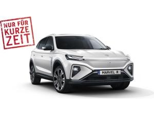 MG Marvel R