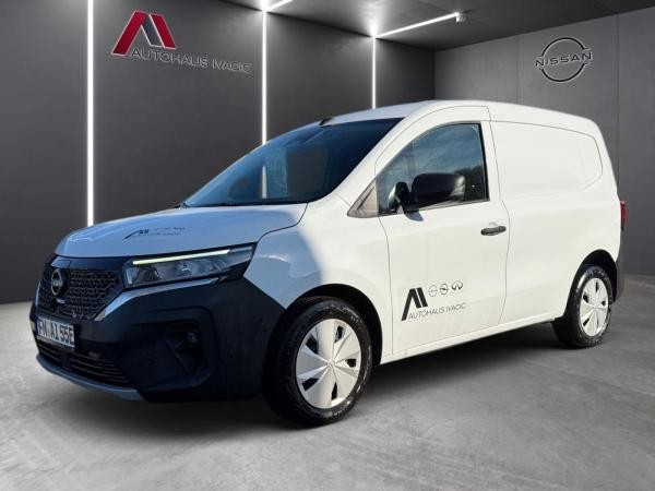 Nissan Townstar