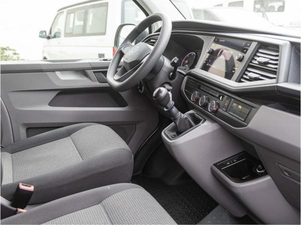 Volkswagen T6.1 Kasten