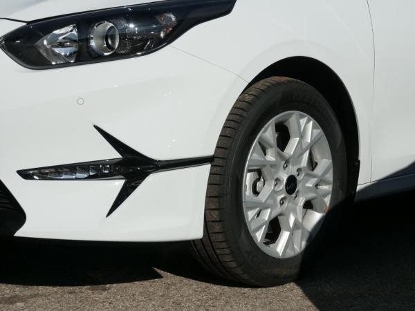 Kia Ceed SW
