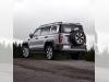 BAIC BJ40