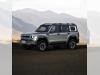 BAIC BJ40