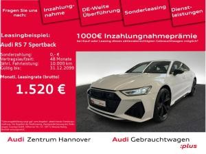 Audi RS7