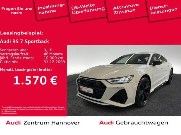 Audi RS7