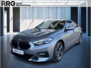 BMW 216