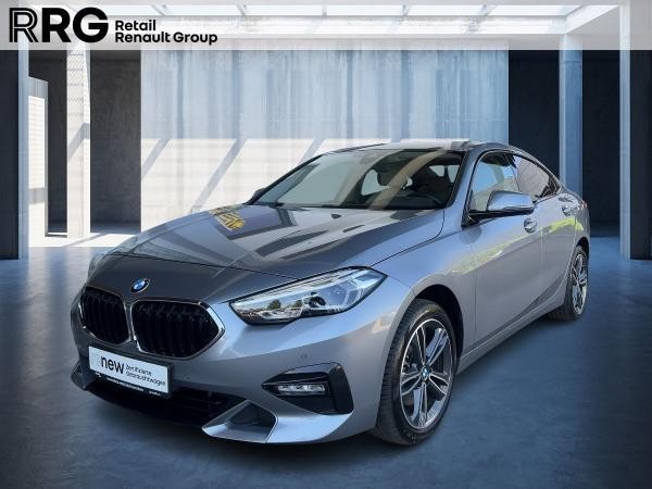 BMW 216