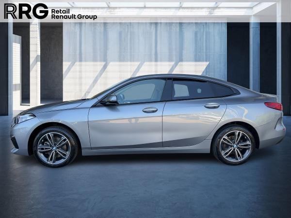 BMW 216