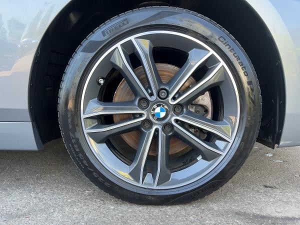BMW 216