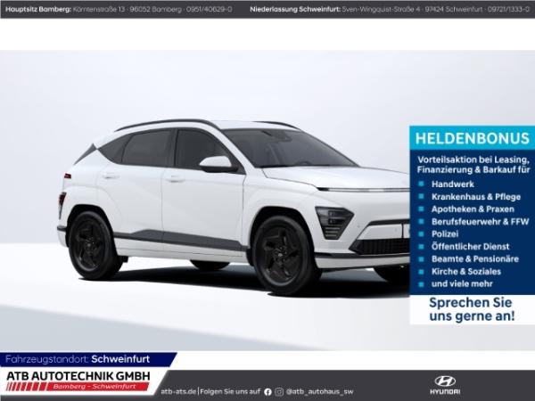 Hyundai KONA Elektro