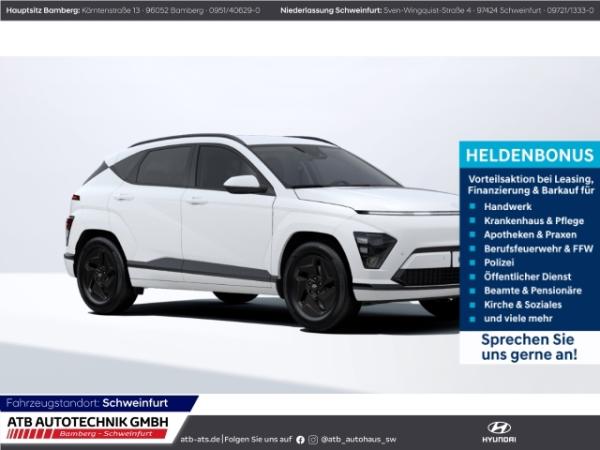 Hyundai KONA Elektro