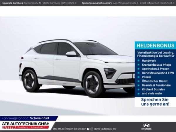 Hyundai KONA Elektro