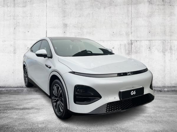 XPENG G6