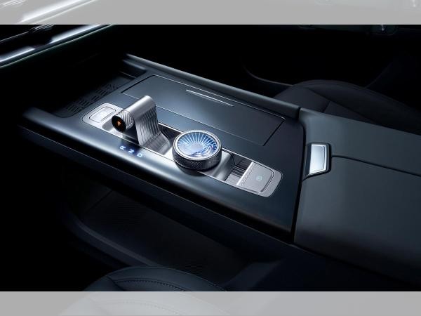 BAIC BJ30