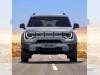 BAIC BJ30