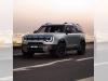 BAIC BJ30