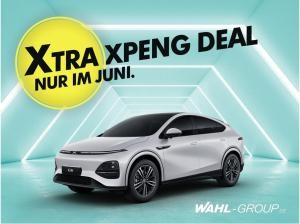XPENG G6