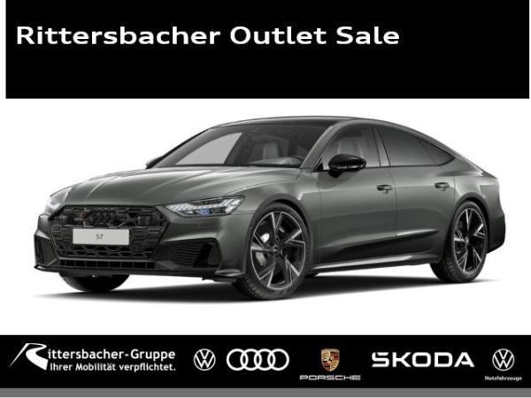 Audi S7