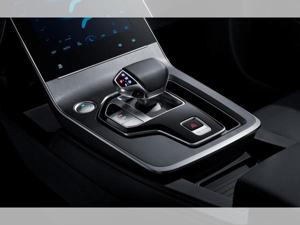 BAIC X75
