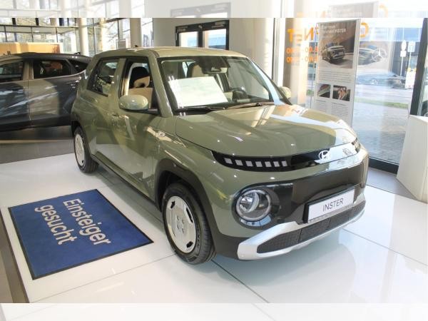 Hyundai Inster