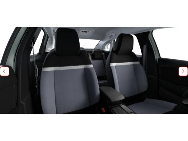 Citroën C4 X
