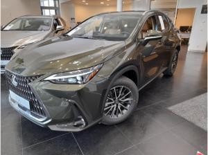 Lexus NX 450h