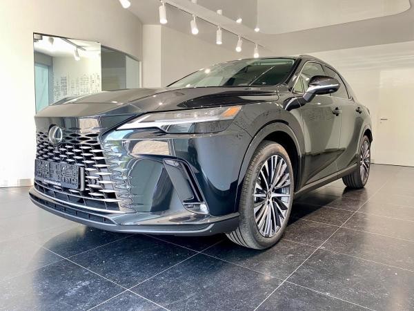 Lexus RX 450