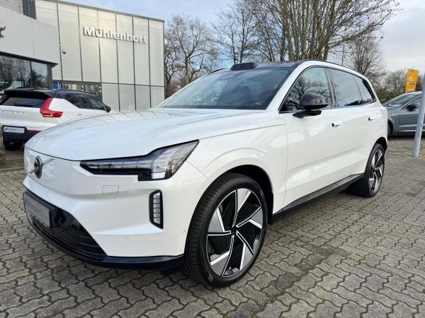 Volvo EX90