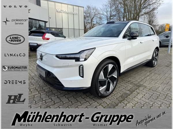 Volvo EX90