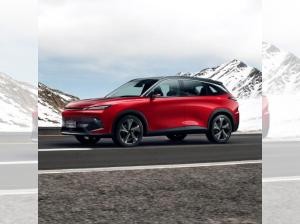 BAIC X55