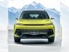 BAIC X55