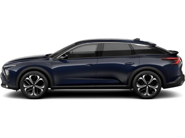 Citroën C5X