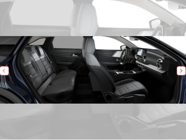 Citroën C5X