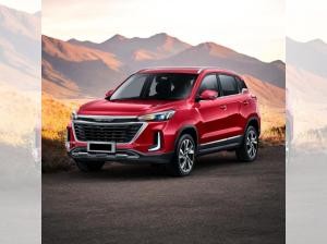 BAIC X35