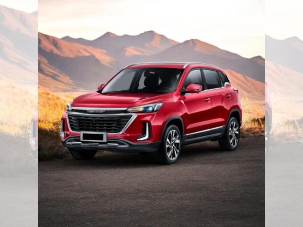BAIC X35