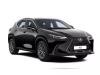 Lexus NX 350h