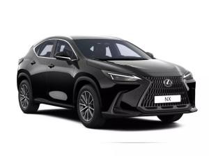 Lexus NX 350h