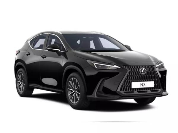 Lexus NX 350h