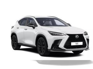 Lexus NX 350h