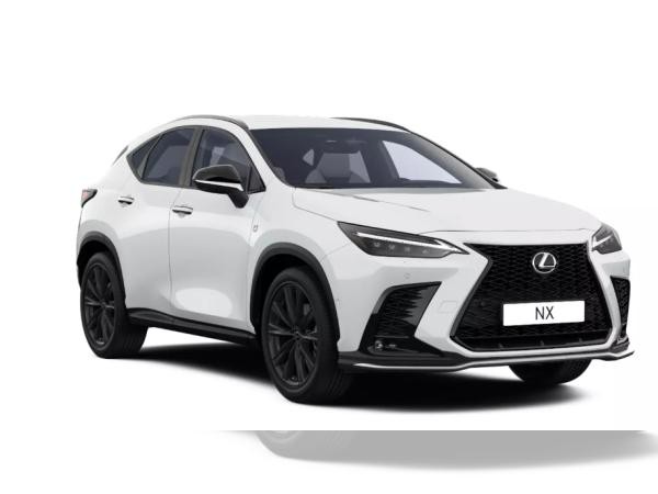 Lexus NX 350h