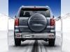 BAIC BJ60