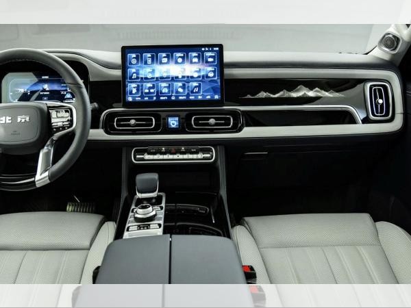 BAIC BJ60