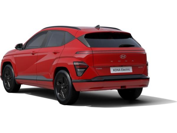Hyundai Kona Elektro