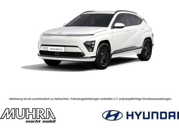 Hyundai Kona Elektro