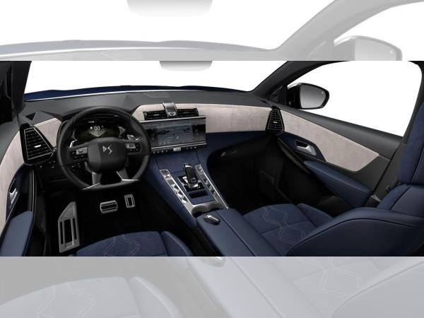 DS Automobiles DS 7